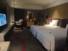 -南京禄口机场雅高铂尔曼大酒店