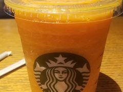 -星巴克(北京望京店)