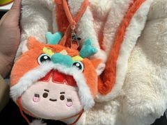 -海底捞火锅(塘厦天虹店)