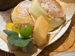 原味舒芙蕾-野草莓自由市场