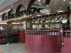 环境-威尼斯西餐厅(古镇店)