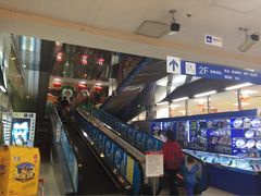-京客隆超市(北苑店)