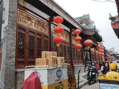 -六必居(前门店)