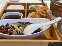 -阳澄湖费尔蒙酒店颐丰阁中餐厅(马鞍山西路店)
