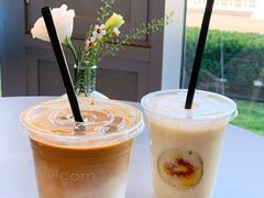-dotcom coffee古点咖啡(致真大厦店)