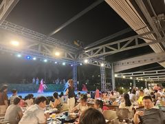 -渔家火锅·海鲜自助餐·演艺(亚龙湾天域酒店)