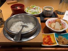 -味太助·银饭食堂(中华城店)
