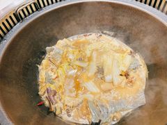 -玺炖·中国铁锅炖(虹桥天街店)