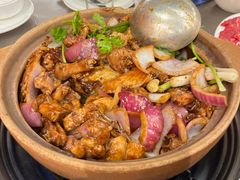 -胡须佬鸡煲四季火锅店(石厦西村直营店)