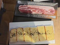 -乌拉烤肉(如皋首店)