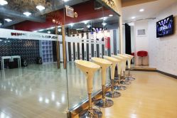 设施-DOS HOP潮上舞蹈