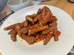 -池云涧自然椰子鸡(万泰汇店)