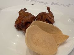 -粤珍轩·家宴·广式茶点(新城广场店)
