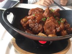 -梧桐餐厅(泉城路店)