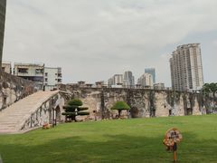 -石炮台公园