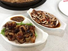 -大锅强·蒸海鲜青岛菜(吾悦广场店)