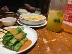 -渔见·精品川菜·老坛酸菜鱼(大朗店)