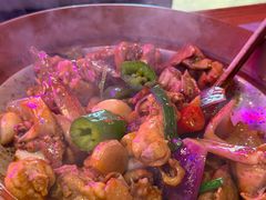 -啫神·广州地标美食(北京路店)