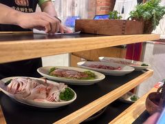 -廖掌柜·重庆鲜货火锅(上海首店)