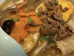 -红灯笼面食馆(世贸店)
