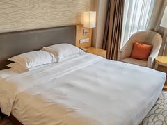 -天津水游城丽筠酒店