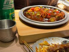 -将军牛排·尔滨地标朝鲜族美食(总店)