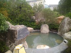 -溧阳天目湖天沐温泉