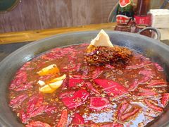 -肥龙火锅(南坪店)