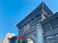 -伊犁老城喀赞其民俗旅游区