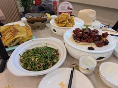 -普天和酒楼(天津之眼店)