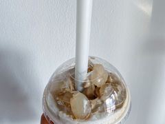 -喜茶(北京五棵松华熙店)
