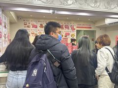 -珍妮曲奇聪明小熊(尖沙咀店)