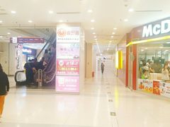 -沈阳百联购物中心(青年大街店)