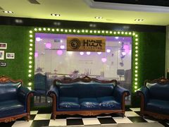 -H次元沉浸剧情密室(街道口店)