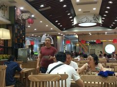 大堂-顺旺基大厨现炒(凯德店)