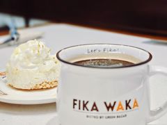 -FIKA WAKA(西岸凤巢店)