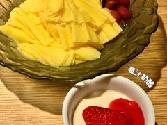 -温野菜涮涮锅(西单大悦城店)