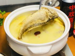 -金龙·打边炉(南京西路店)