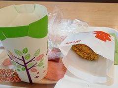 -德克士(聚银时代店)