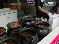 -降龙爪爪(建设路2店)