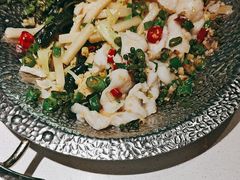 -小鱼小牛·鱼牛干锅·脆鱼火锅(世欧广场店)