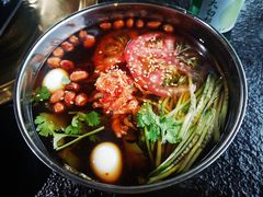 -牛鲜盛齐齐哈尔烤肉(曹路店)