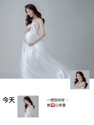 -专注孕妇照亲子照·纪田摄影