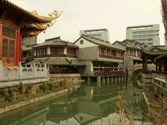 -龙潭水乡