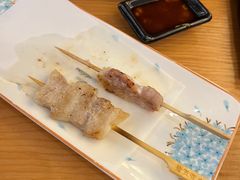 -禾绿寿司·定食·拉面·烧炸(喜荟城店)