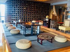 大堂-敦煌神画 (三十三城店)