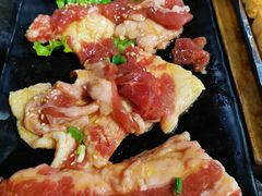 -火炉旺烤肉啤酒屋(沈北创始店)