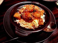 -月下料理(楷林IFC店)