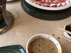 -阳坊大都涮羊肉(阳坊总店)