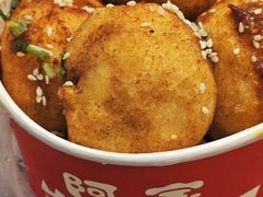 -阿宝生煎包(万松园总店)
